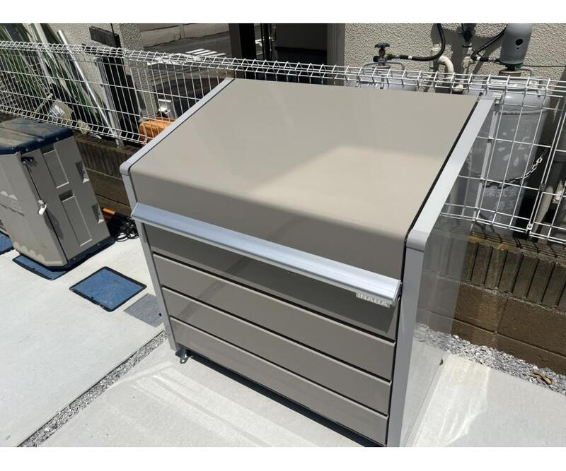 Ｆｏｒｔｉｓのその他共用部分