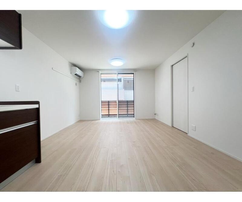 Ｆｏｒｔｉｓの居間・リビング