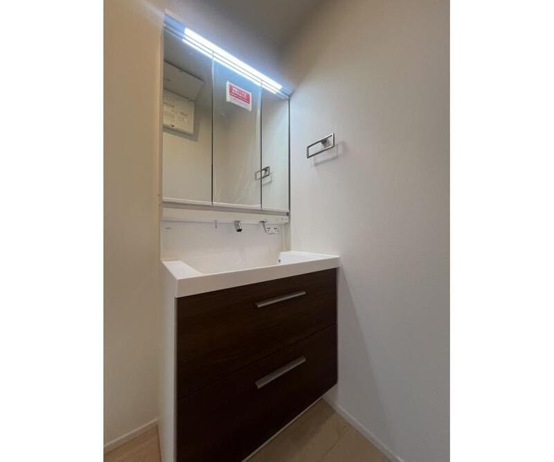 Ｆｏｒｔｉｓの洗面所