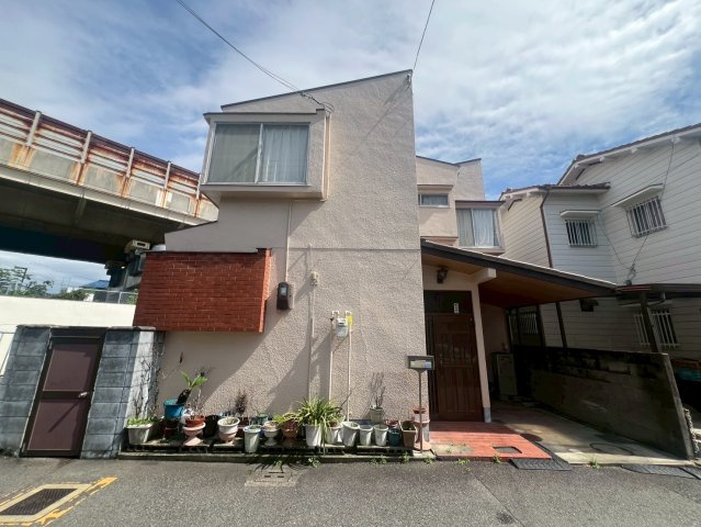 堺市西区浜寺船尾町西5丁戸建