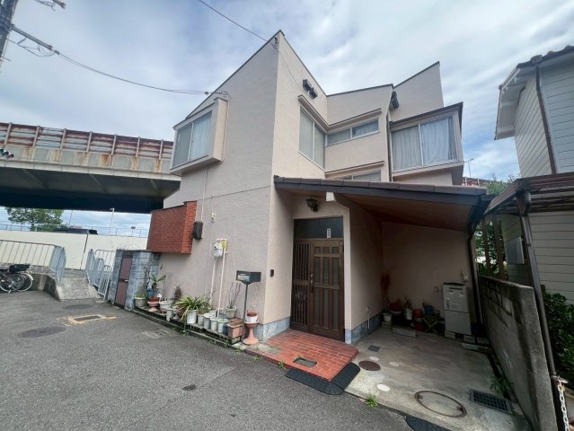 堺市西区浜寺船尾町西5丁戸建