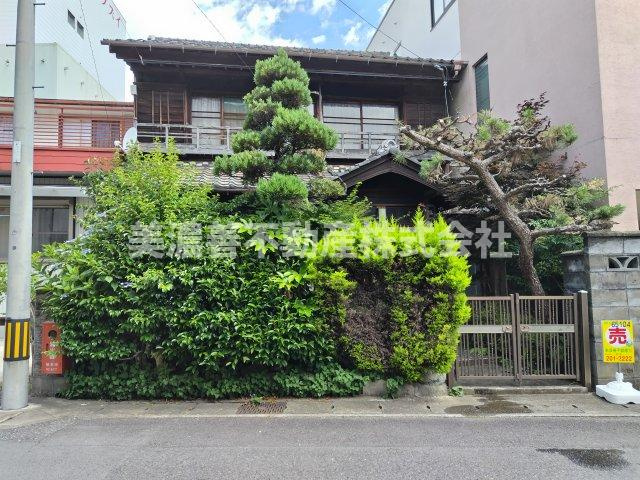 ６５１０４　岐阜市千手堂北町土地