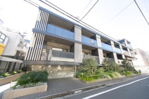 パークアクシスプレミア表参道の画像