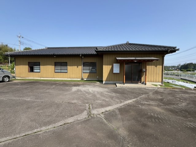 【駐車場】 | 笠師町Kテナント