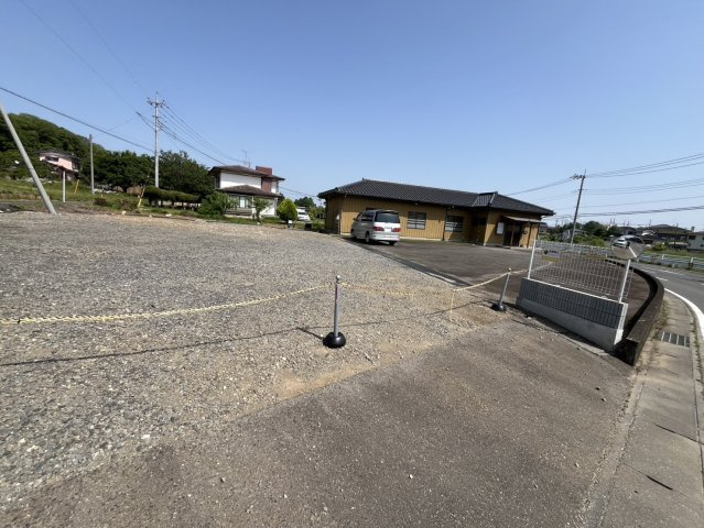 【駐車場】 | 笠師町Kテナント