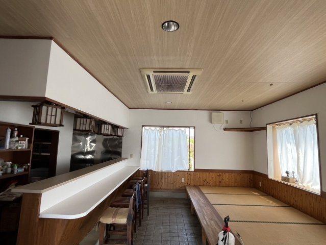 【内装】 | 笠師町Kテナント