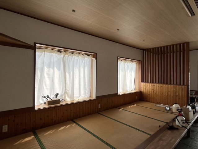 【内装】 | 笠師町Kテナント