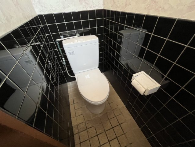 【トイレ】 | 笠師町Kテナント