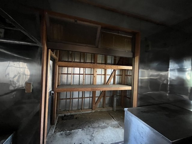 【内装】 | 笠師町Kテナント