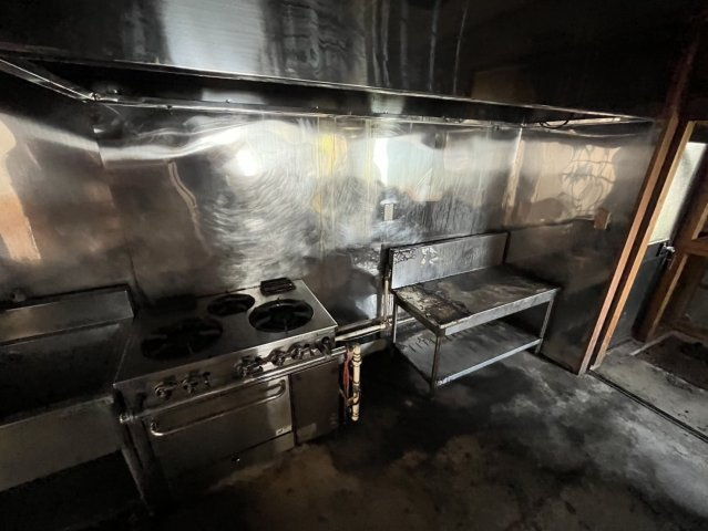 【内装】 | 笠師町Kテナント