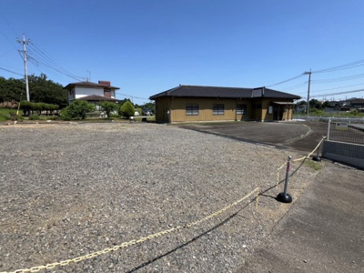 【駐車場】 | 笠師町Kテナント