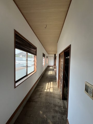 【ロビー】 | 笠師町Kテナント