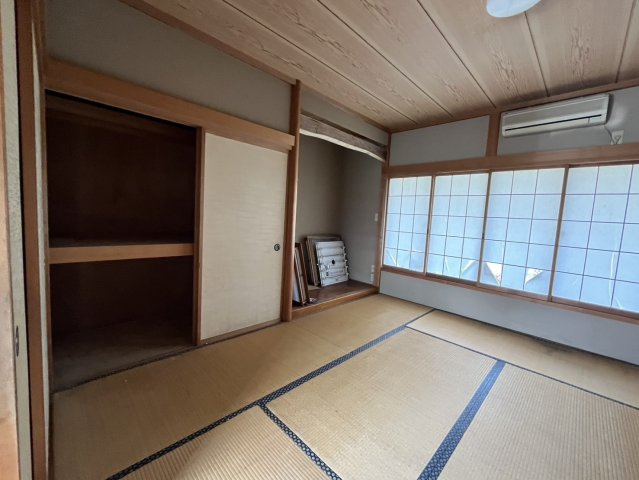 【和室】 | 笠師町Kテナント