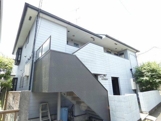 狛江市岩戸南1丁目のアパートの画像