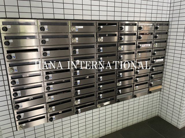 ウィンベルソロ国分寺1のその他共用部分