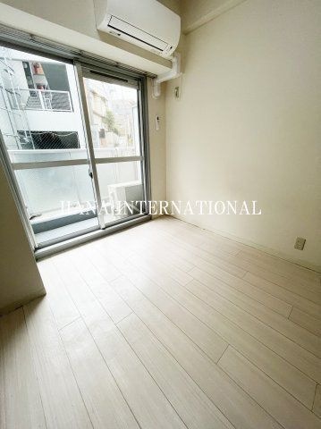 ウィンベルソロ国分寺1の居間・リビング|※別号室参考写真です