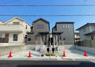 桃山台6丁目　新築戸建　２区画の画像