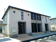 ＪａｄｅＨｏｕｓｅ庄町　Ａの画像