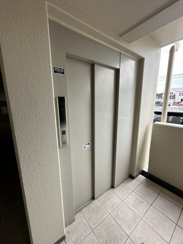 t-stayのその他共用部分