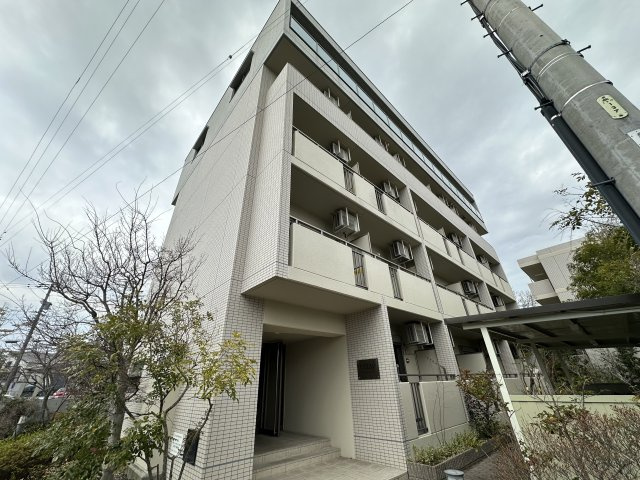t-stayの外観