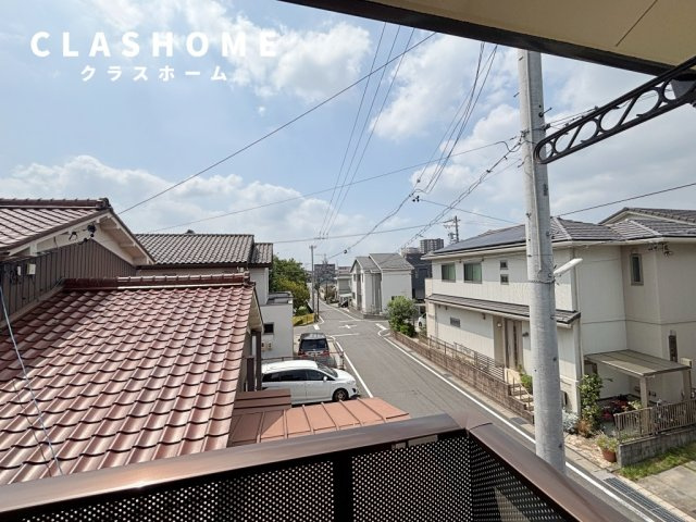 デュープレックス刈谷市駅南　　刈谷市の賃貸ならクラスホーム刈谷店の展望