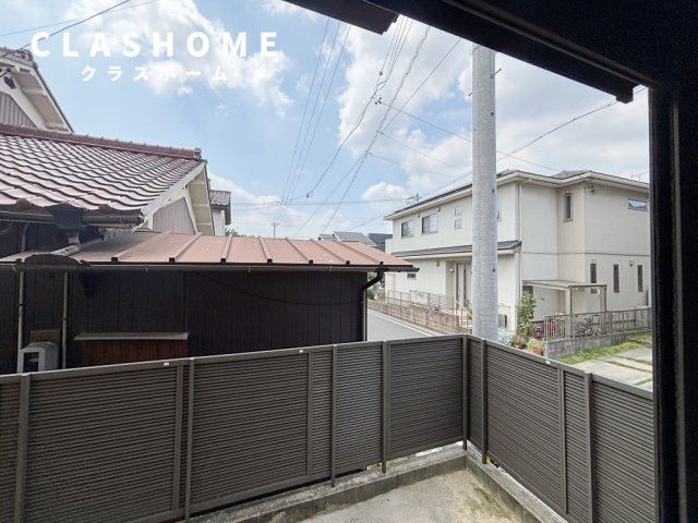 デュープレックス刈谷市駅南　　刈谷市の賃貸ならクラスホーム刈谷店の展望