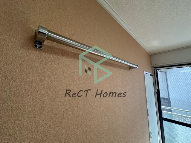 メゾン堀川 A棟の設備