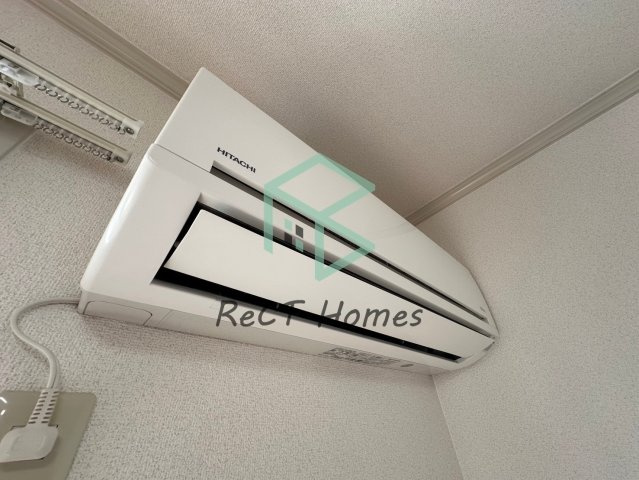 メゾン堀川 A棟の設備
