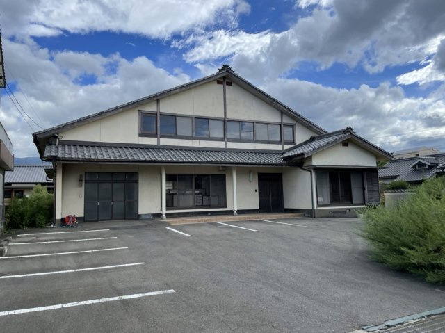 久保田町2丁目　売土地