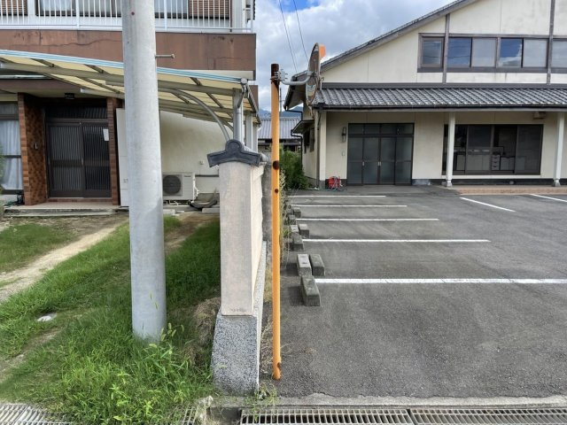 久保田町2丁目　売土地の周辺