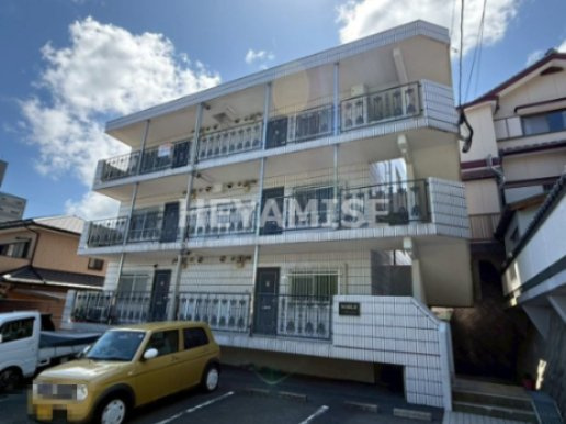 ノーブルマンション