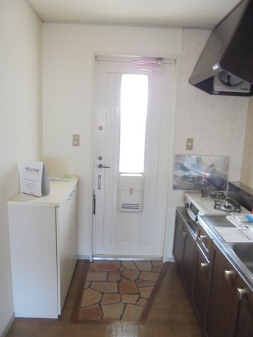 姫路市飾磨区阿成のハイツのその他