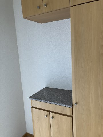 EMERALDⅡのその他