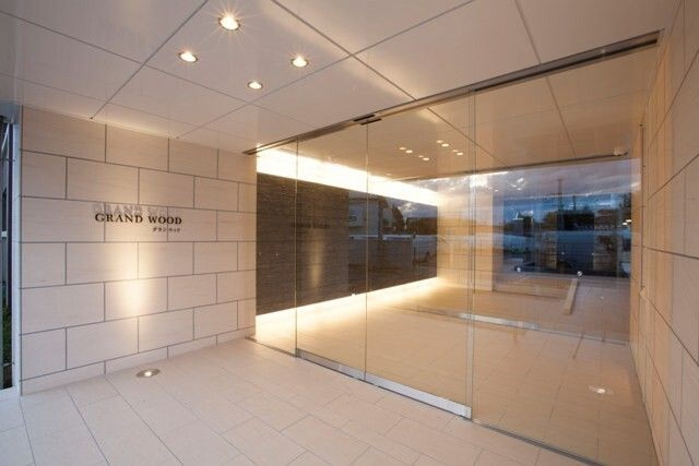 グランウッドのその他共用部分