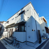 rectangleの画像