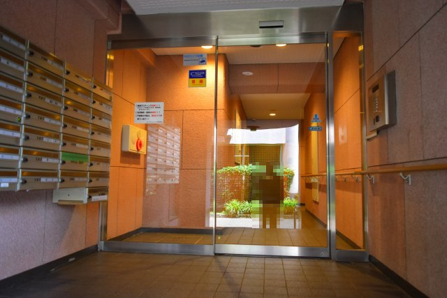 小平市小川町１丁目の中古マンションのその他共用部分