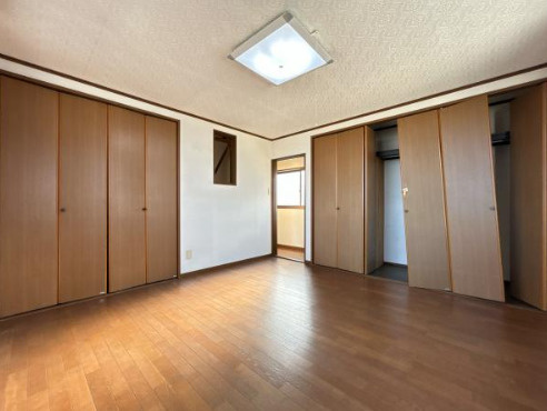 売中古戸建　中央区中沢町のその他