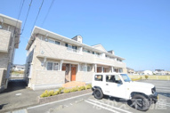 阿南市見能林町東野のアパートの画像