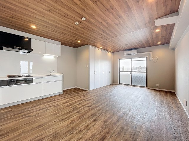 グレイスヴィラ姫島