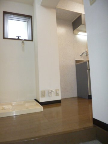 熊本市中央区九品寺１丁目の賃貸マンションのその他