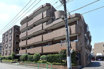 武蔵関サニーコートの画像