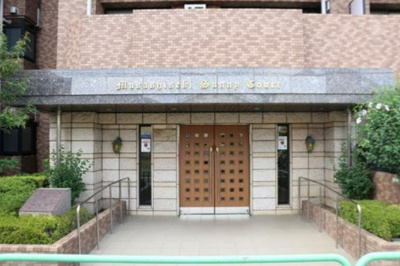  | 武蔵関サニーコート