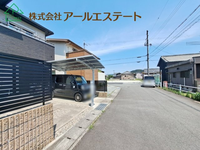 姫路市香寺町犬飼　　　JR播但線「香呂駅」徒歩15分の周辺