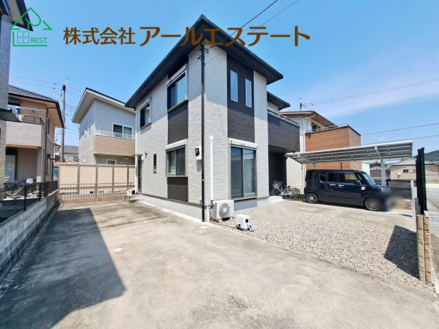 姫路市香寺町犬飼　　　JR播但線「香呂駅」徒歩15分のその他
