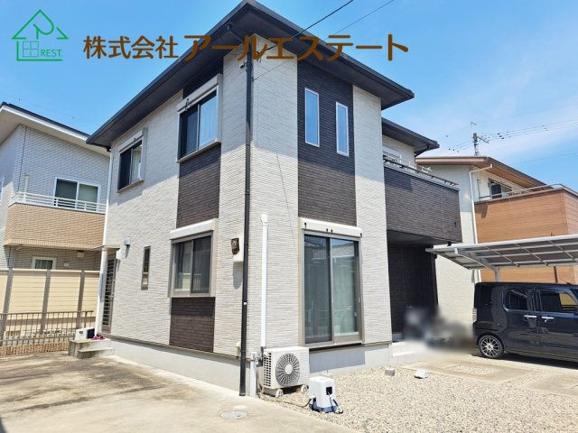 姫路市香寺町犬飼　　　JR播但線「香呂駅」徒歩15分