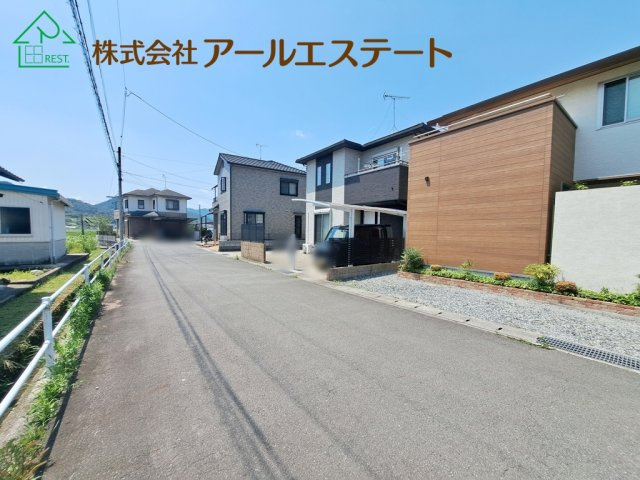 姫路市香寺町犬飼　　　JR播但線「香呂駅」徒歩15分の周辺