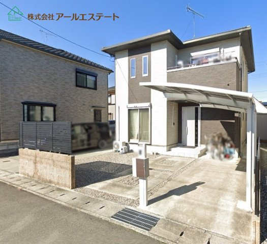 姫路市香寺町犬飼　　　JR播但線「香呂駅」徒歩15分の外観