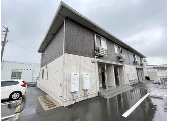 【外観】 | アクエリアスⅡ