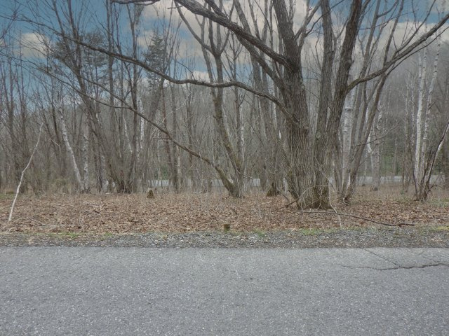 峰の原高原分譲地②の外観