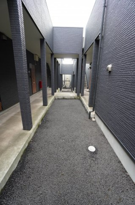 【その他共用部分】 | BRIX葛城